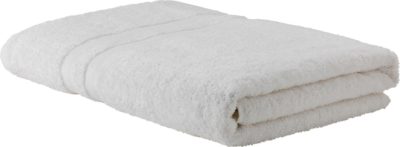 Heart of House - Egyptian Cotton Bath Sheet - White